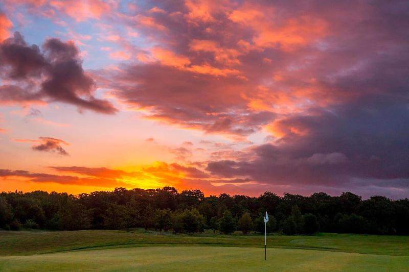 Delta Hotels Worsley Park Country Club - Aktivite