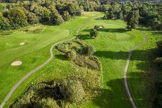 Delta Hotels Worsley Park Country Club fotoÄŸrafÄ±
