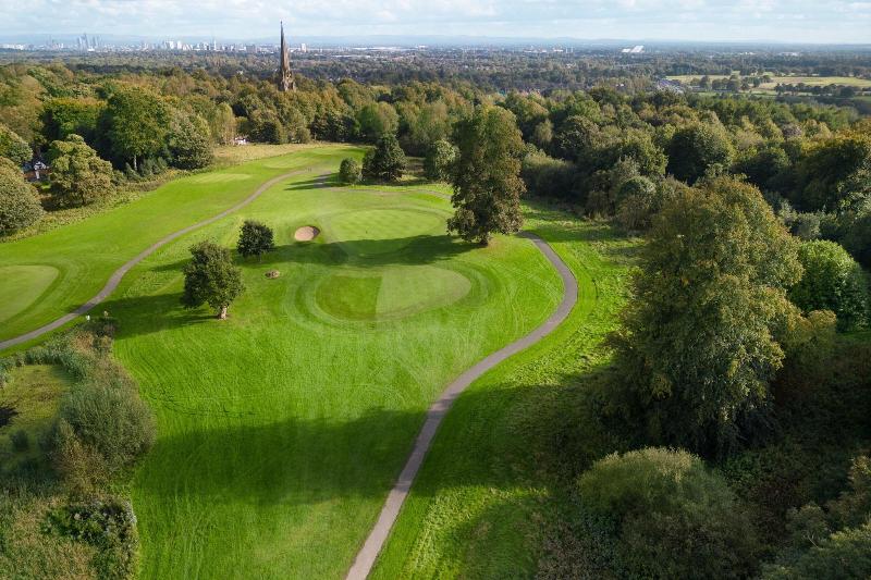Delta Hotels Worsley Park Country Club - Aktivite