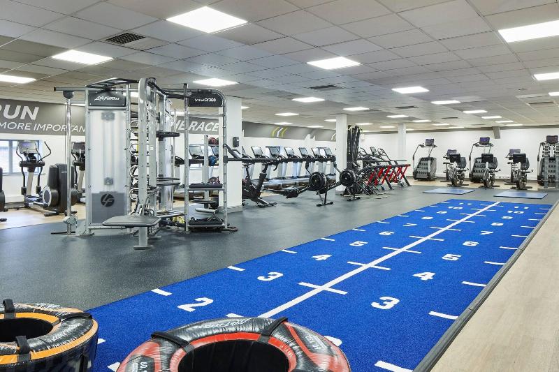Delta Hotels Worsley Park Country Club - Aktivite