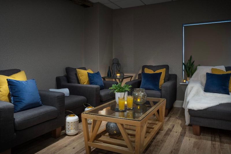 Delta Hotels Worsley Park Country Club - Aktivite