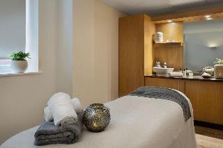 Delta Hotels Worsley Park Country Club fotoÄŸrafÄ±