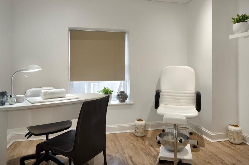 Delta Hotels Worsley Park Country Club - Aktivite