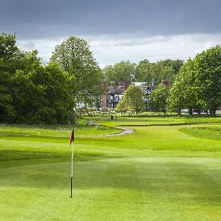 Delta Hotels Worsley Park Country Club fotoÄŸrafÄ±