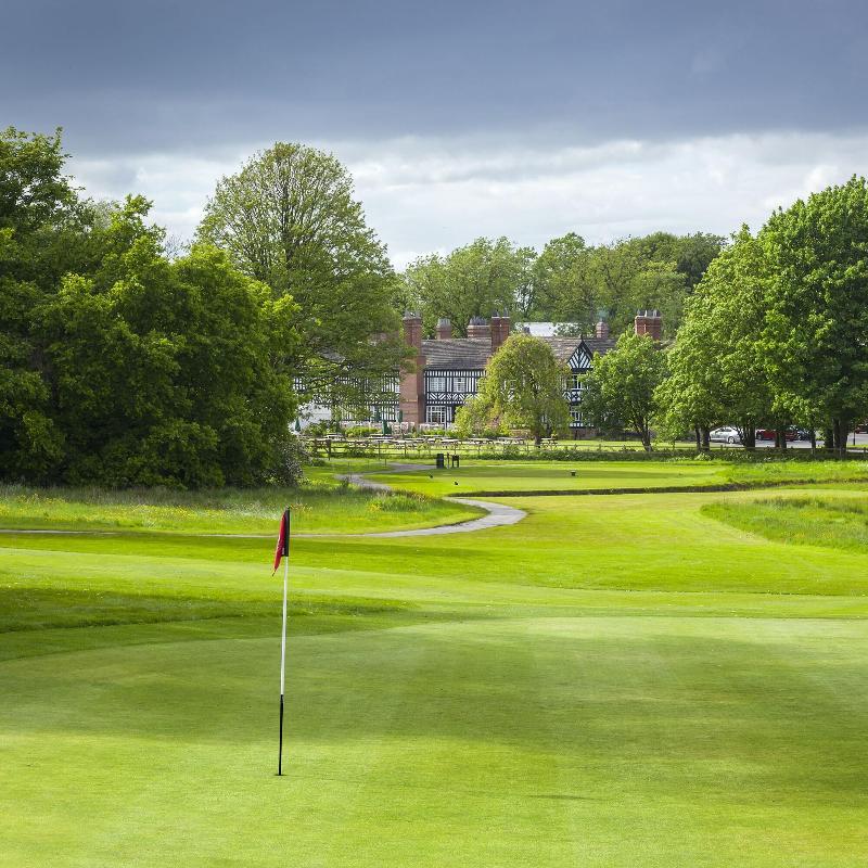 Delta Hotels Worsley Park Country Club - Aktivite