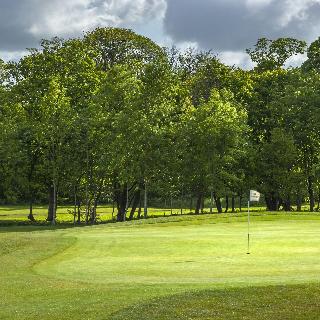 Delta Hotels Worsley Park Country Club fotoÄŸrafÄ±