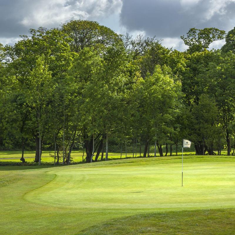 Delta Hotels Worsley Park Country Club - Aktivite