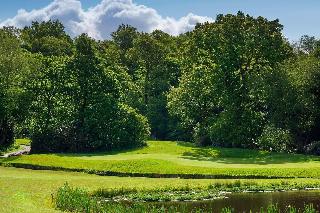 Delta Hotels Worsley Park Country Club fotoÄŸrafÄ±