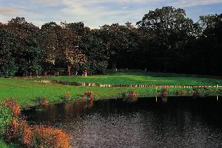 Delta Hotels Worsley Park Country Club fotoÄŸrafÄ±