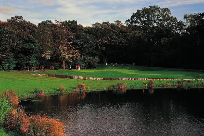 Delta Hotels Worsley Park Country Club - Aktivite