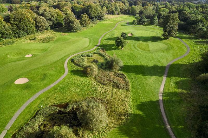 Delta Hotels Worsley Park Country Club - Aktivite