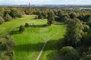 Delta Hotels Worsley Park Country Club fotoÄŸrafÄ±