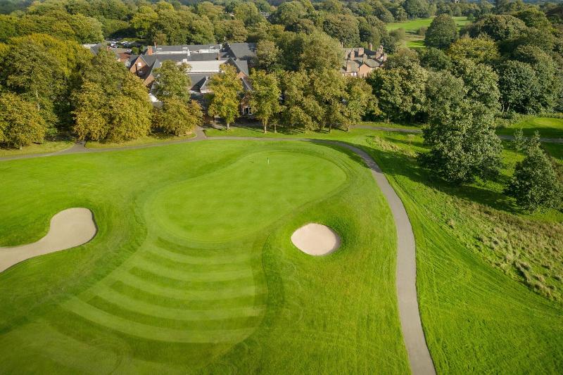 Delta Hotels Worsley Park Country Club - Aktivite