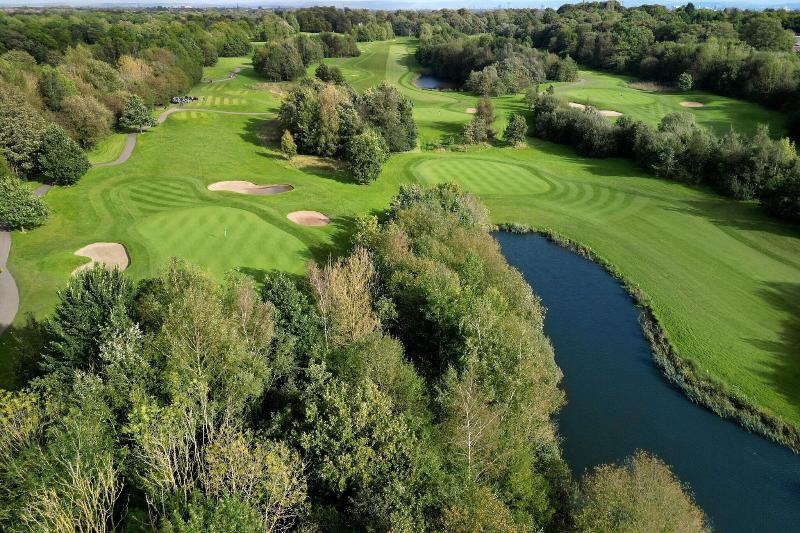 Delta Hotels Worsley Park Country Club - Aktivite