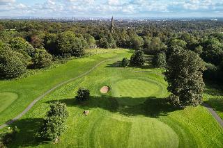 Delta Hotels Worsley Park Country Club fotoÄŸrafÄ±
