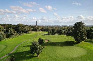 Delta Hotels Worsley Park Country Club fotoÄŸrafÄ±