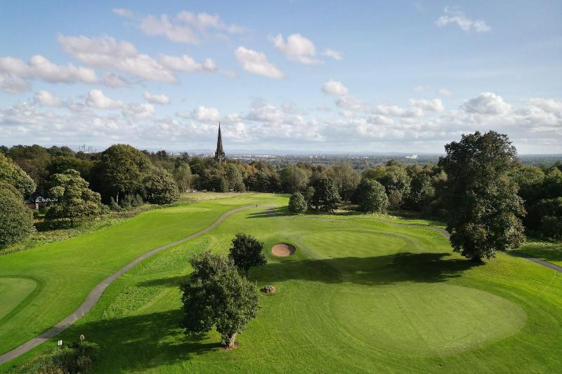 Delta Hotels Worsley Park Country Club - Aktivite