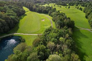 Delta Hotels Worsley Park Country Club fotoÄŸrafÄ±
