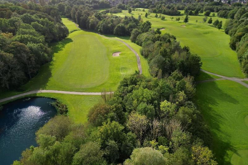Delta Hotels Worsley Park Country Club - Aktivite