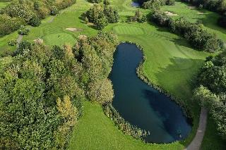 Delta Hotels Worsley Park Country Club fotoÄŸrafÄ±