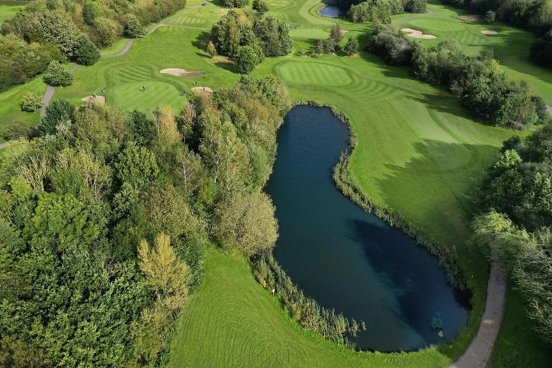 Delta Hotels Worsley Park Country Club - Aktivite
