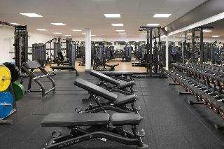 Delta Hotels Worsley Park Country Club fotoÄŸrafÄ±