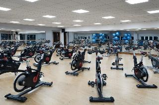Delta Hotels Worsley Park Country Club fotoÄŸrafÄ±
