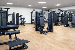 Delta Hotels Worsley Park Country Club fotoÄŸrafÄ±
