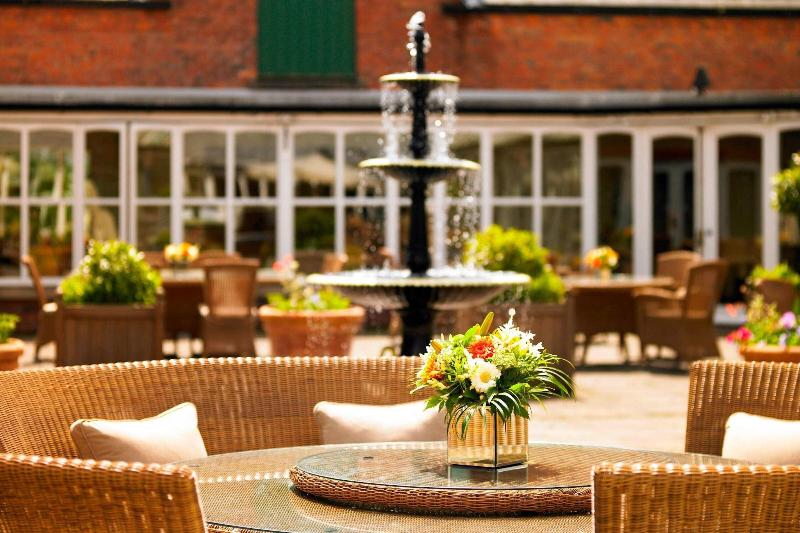 Delta Hotels Worsley Park Country Club - Genel