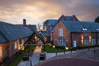 Delta Hotels Worsley Park Country Club fotoÄŸrafÄ±