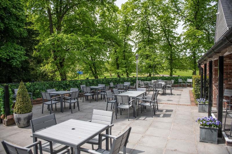 Delta Hotels Worsley Park Country Club - Genel