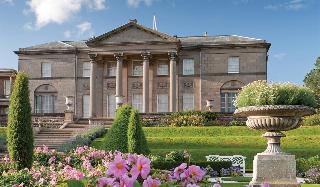 Delta Hotels Worsley Park Country Club fotoÄŸrafÄ±