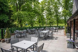Delta Hotels Worsley Park Country Club fotoÄŸrafÄ±