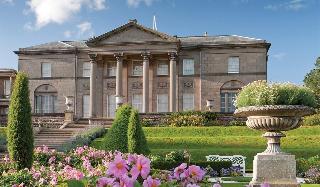 Delta Hotels Worsley Park Country Club fotoÄŸrafÄ±