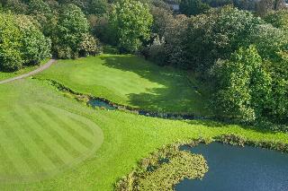 Delta Hotels Worsley Park Country Club fotoÄŸrafÄ±