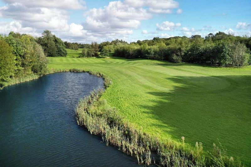 Delta Hotels Worsley Park Country Club - Genel