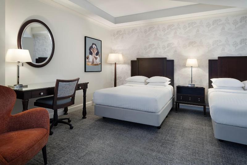 Delta Hotels Worsley Park Country Club - Oda