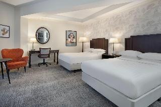 Delta Hotels Worsley Park Country Club fotoÄŸrafÄ±