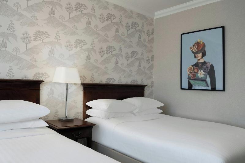 Delta Hotels Worsley Park Country Club - Oda