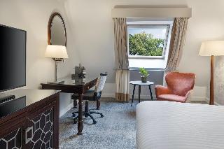 Delta Hotels Worsley Park Country Club fotoÄŸrafÄ±