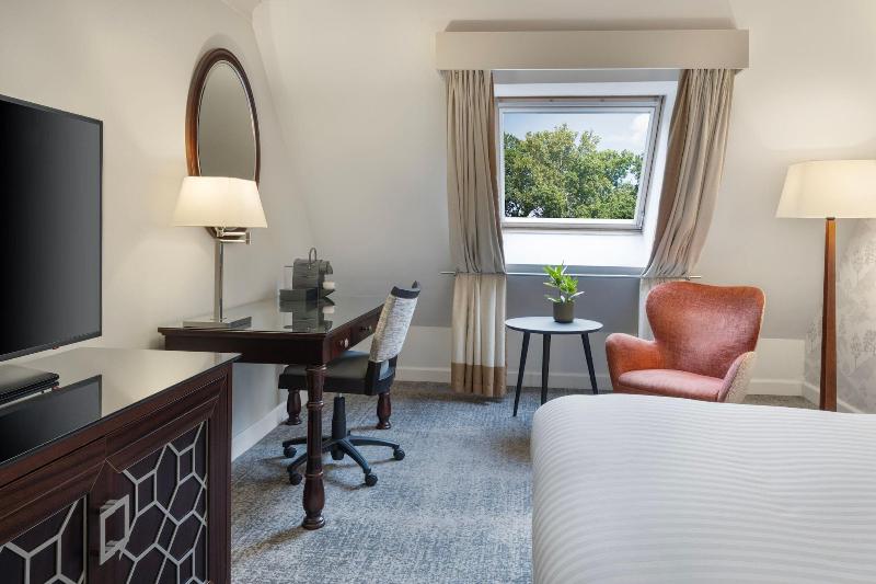 Delta Hotels Worsley Park Country Club - Oda