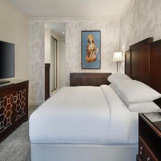 Delta Hotels Worsley Park Country Club fotoÄŸrafÄ±