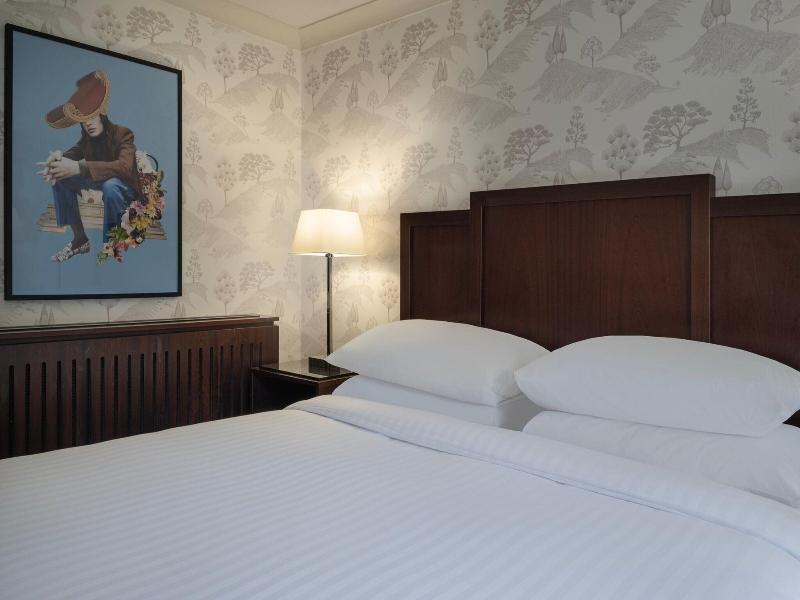 Delta Hotels Worsley Park Country Club - Oda