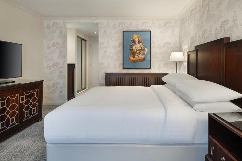 Delta Hotels Worsley Park Country Club - Oda