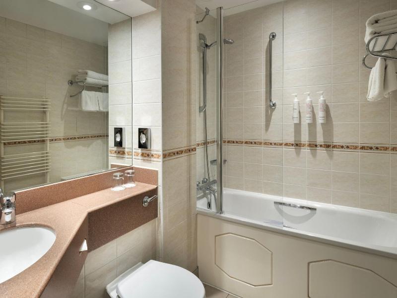 Delta Hotels Worsley Park Country Club - Oda