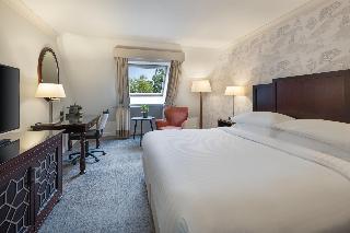 Delta Hotels Worsley Park Country Club fotoÄŸrafÄ±