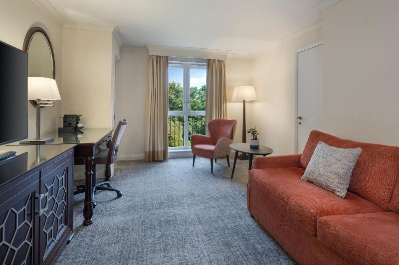 Delta Hotels Worsley Park Country Club - Oda