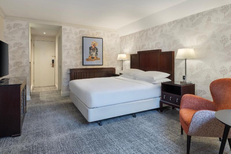 Delta Hotels Worsley Park Country Club - Oda