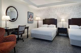 Delta Hotels Worsley Park Country Club fotoÄŸrafÄ±