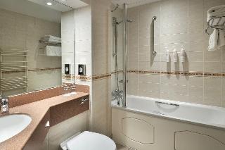 Delta Hotels Worsley Park Country Club fotoÄŸrafÄ±